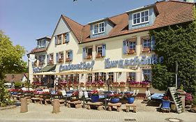 Burgschänke